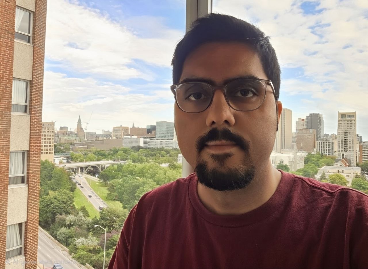 Mansoor Sahebjamee